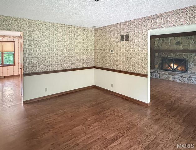 635 E Villa Ridge Road, Villa Ridge, MO 63089