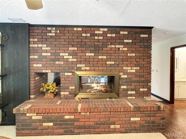 635 E Villa Ridge Road, Villa Ridge, MO 63089