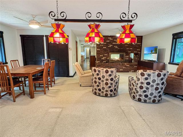 635 E Villa Ridge Road, Villa Ridge, MO 63089