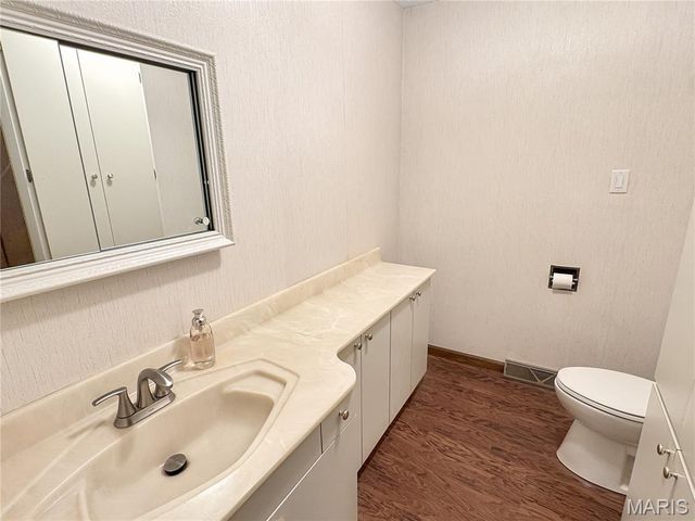 635 E Villa Ridge Road, Villa Ridge, MO 63089