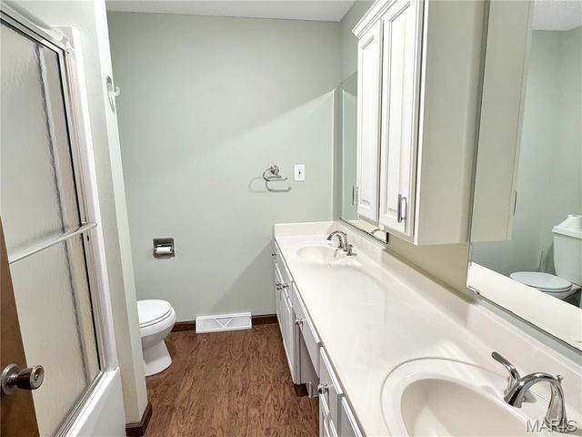 635 E Villa Ridge Road, Villa Ridge, MO 63089