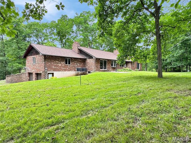 635 E Villa Ridge Road, Villa Ridge, MO 63089