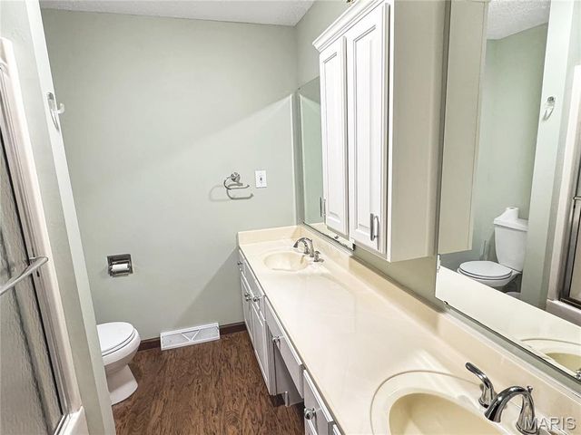 635 E Villa Ridge Road, Villa Ridge, MO 63089