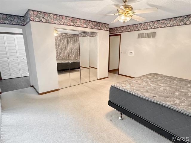 635 E Villa Ridge Road, Villa Ridge, MO 63089