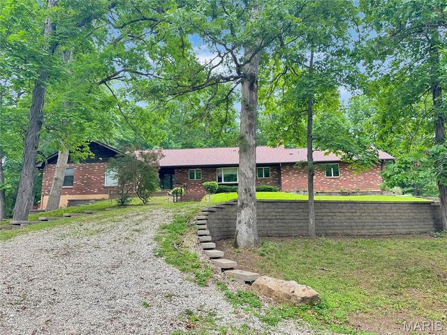 635 E Villa Ridge Road, Villa Ridge, MO 63089