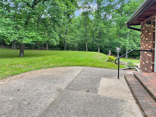 635 E Villa Ridge Road, Villa Ridge, MO 63089