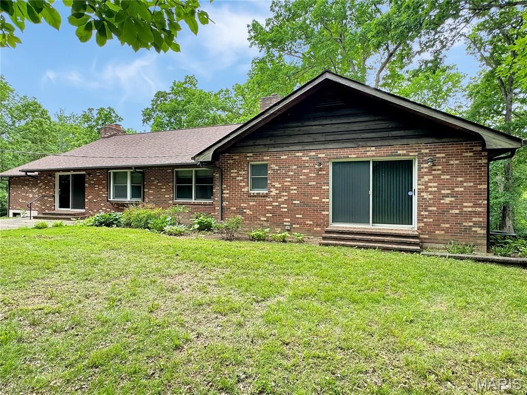 635 E Villa Ridge Road, Villa Ridge, MO 63089