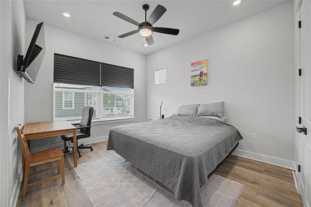 2930 Moreno ST, Austin, TX 78723