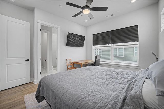 2930 Moreno ST, Austin, TX 78723