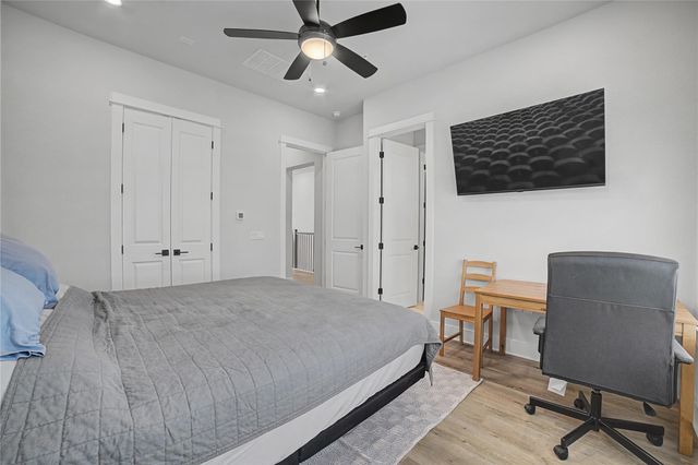 2930 Moreno ST, Austin, TX 78723