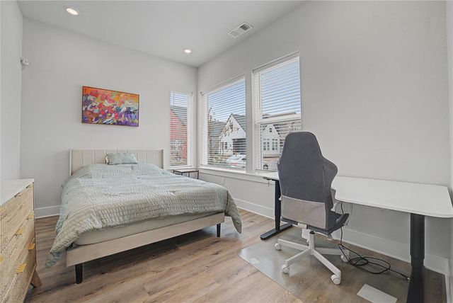 2930 Moreno ST, Austin, TX 78723