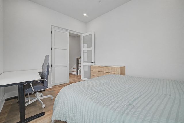 2930 Moreno ST, Austin, TX 78723