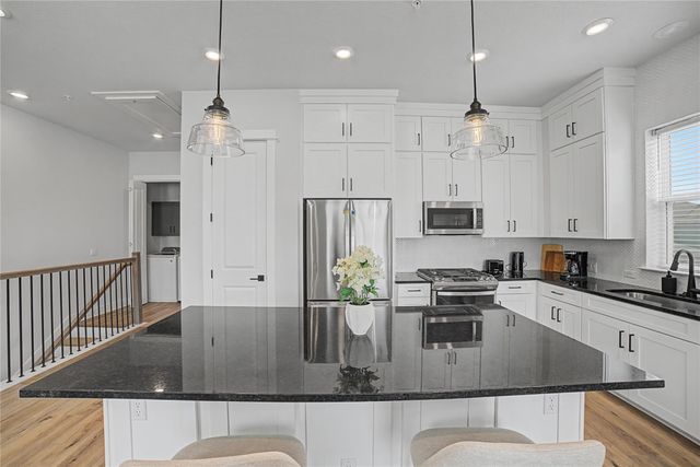 2930 Moreno ST, Austin, TX 78723