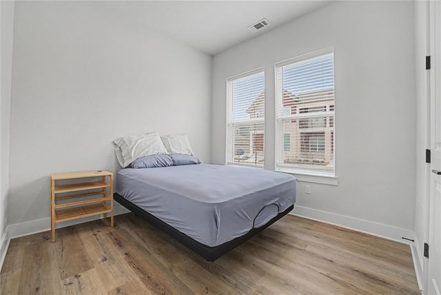 2930 Moreno ST, Austin, TX 78723