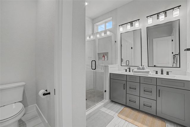 2930 Moreno ST, Austin, TX 78723