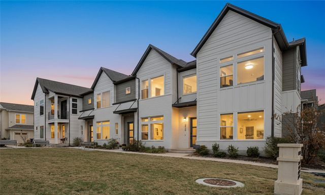 2930 Moreno ST, Austin, TX 78723