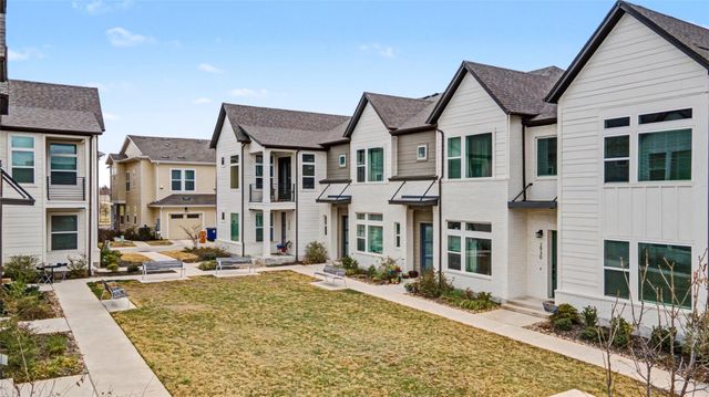 2930 Moreno ST, Austin, TX 78723