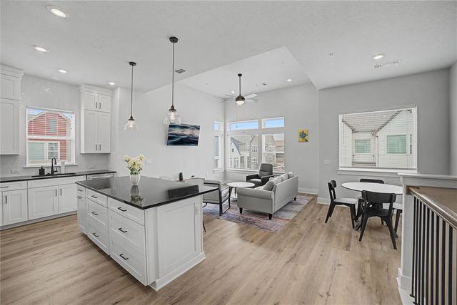 2930 Moreno ST, Austin, TX 78723