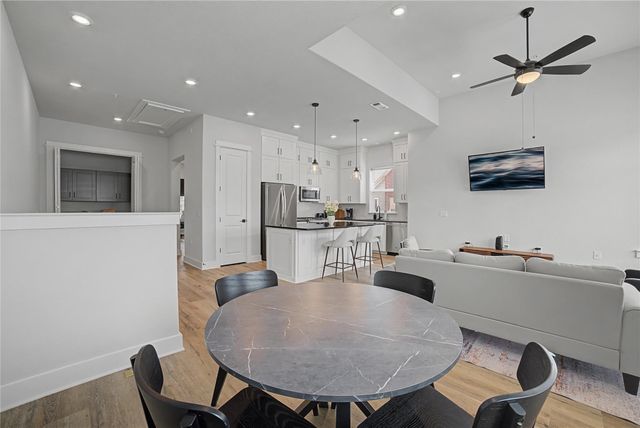 2930 Moreno ST, Austin, TX 78723