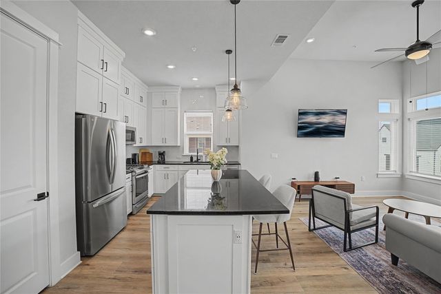 2930 Moreno ST, Austin, TX 78723