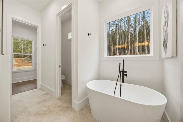 58 Trilium Trail, Pendergrass, GA 30567