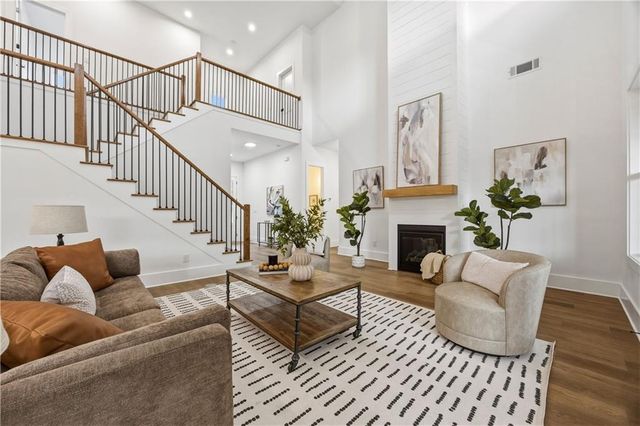 58 Trilium Trail, Pendergrass, GA 30567