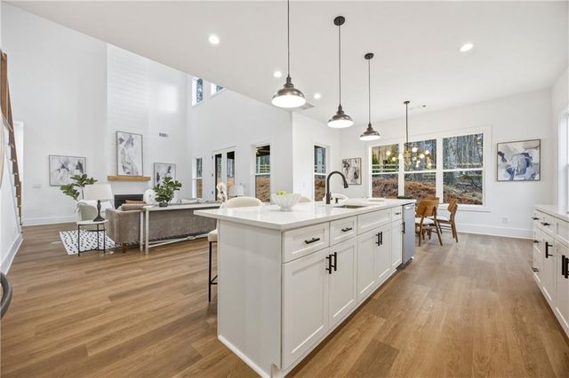 58 Trilium Trail, Pendergrass, GA 30567