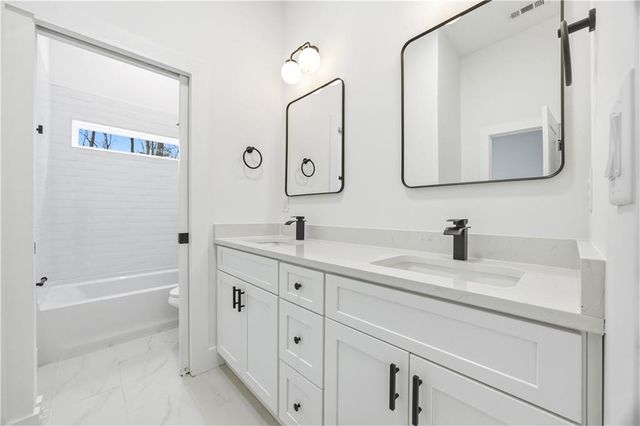 58 Trilium Trail, Pendergrass, GA 30567