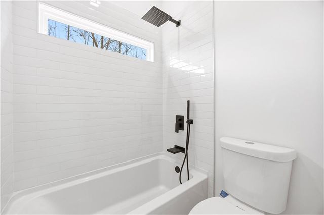 58 Trilium Trail, Pendergrass, GA 30567