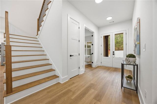 58 Trilium Trail, Pendergrass, GA 30567