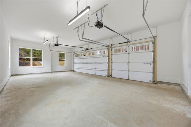 58 Trilium Trail, Pendergrass, GA 30567