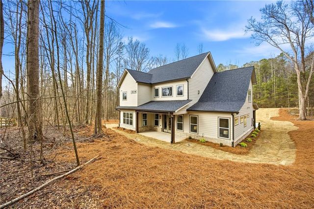 58 Trilium Trail, Pendergrass, GA 30567