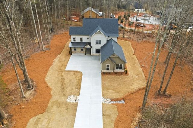 58 Trilium Trail, Pendergrass, GA 30567
