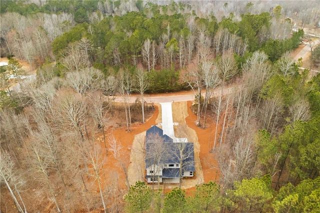 58 Trilium Trail, Pendergrass, GA 30567