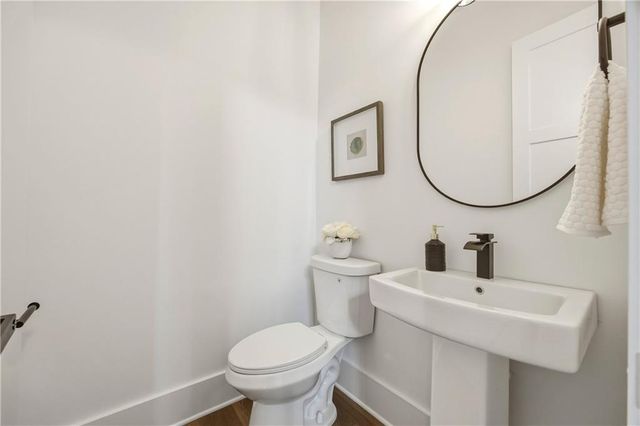 58 Trilium Trail, Pendergrass, GA 30567