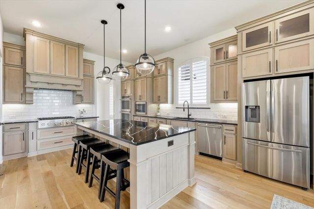 1871 Aberdeen Lane, Prosper, TX 75078