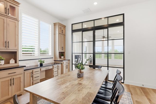 1871 Aberdeen Lane, Prosper, TX 75078