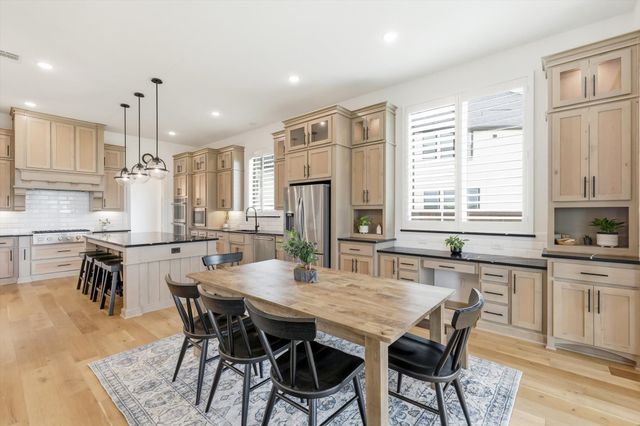 1871 Aberdeen Lane, Prosper, TX 75078