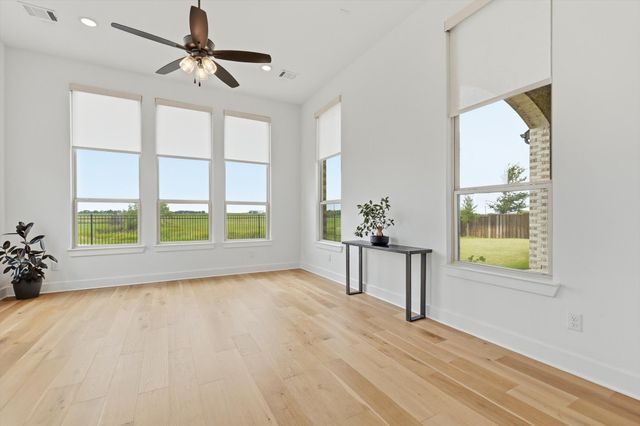 1871 Aberdeen Lane, Prosper, TX 75078