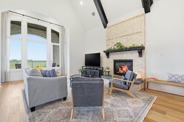 1871 Aberdeen Lane, Prosper, TX 75078