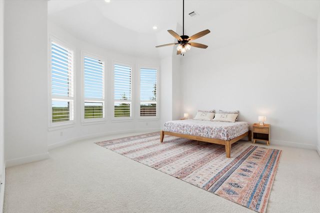 1871 Aberdeen Lane, Prosper, TX 75078
