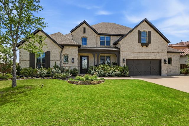 1871 Aberdeen Lane, Prosper, TX 75078