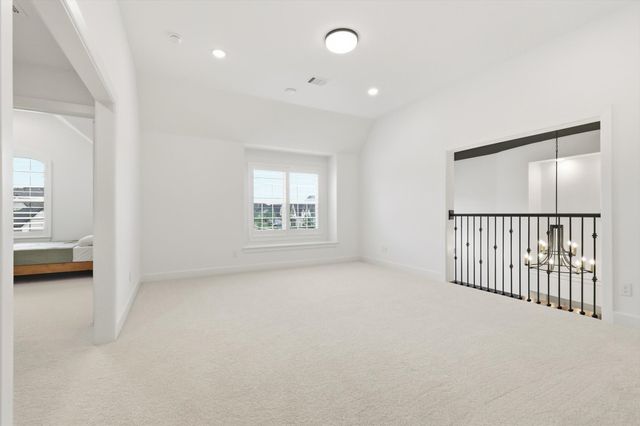 1871 Aberdeen Lane, Prosper, TX 75078