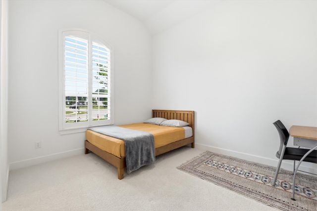 1871 Aberdeen Lane, Prosper, TX 75078