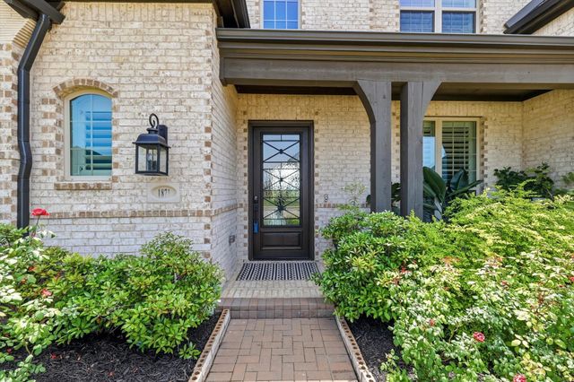 1871 Aberdeen Lane, Prosper, TX 75078