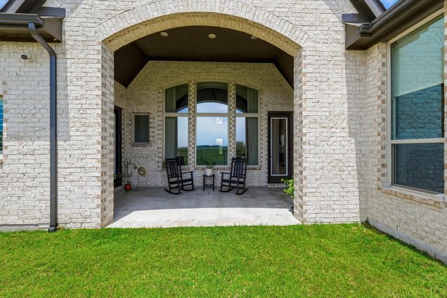 1871 Aberdeen Lane, Prosper, TX 75078