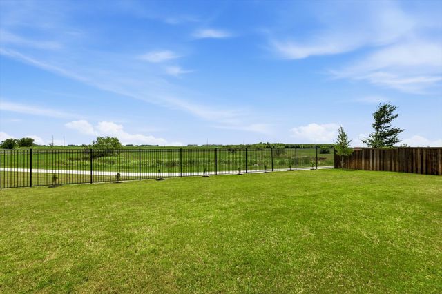 1871 Aberdeen Lane, Prosper, TX 75078