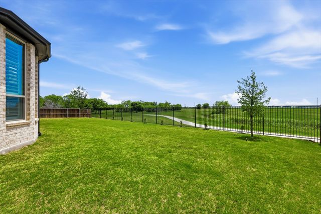 1871 Aberdeen Lane, Prosper, TX 75078