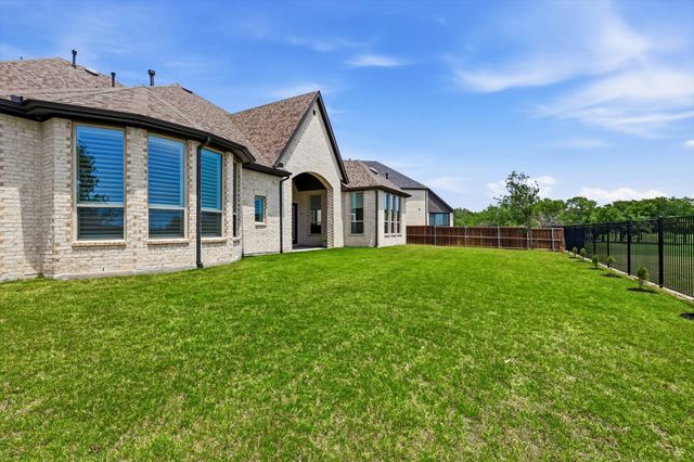 1871 Aberdeen Lane, Prosper, TX 75078