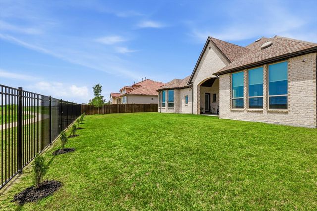 1871 Aberdeen Lane, Prosper, TX 75078
